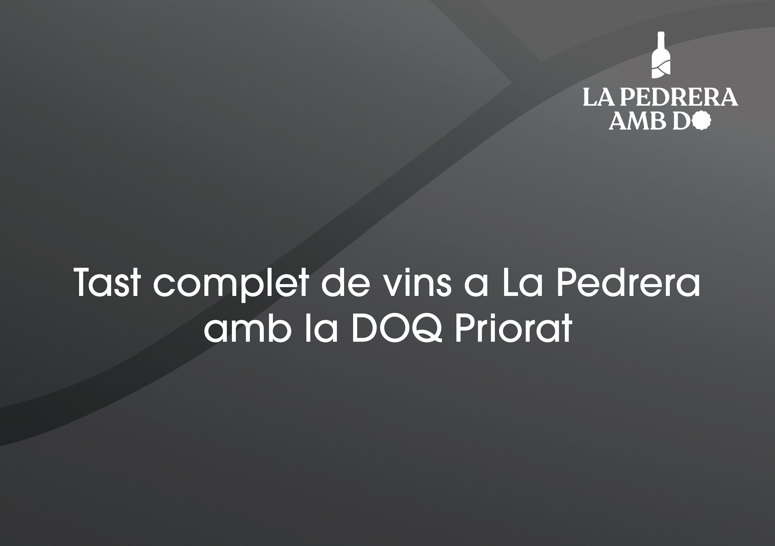 DOQ Priorat